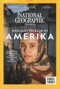 Mei 2018: National Geographic Indonesia