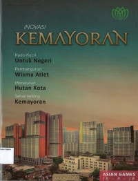 Inovasi Kemayoran