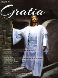 Gratia Volume #15