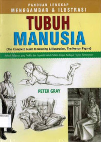 Tubuh Manusia: Panduan Lengkap Menggambar & Ilustrasi