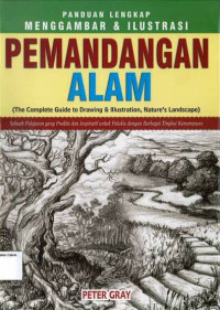 Pemandangan Alam: Panduan Lengkap Menggambar & Ilustrasi