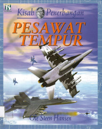 Pesawat Tempur: Kisah Penerbangan