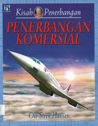 Penerbangan Komersial: Kisah Penerbangan