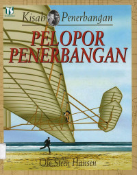 Pelopor Penerbangan: Kisah Penerbangan