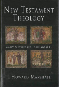 New Testament Theology: Many Withness, One Gospel