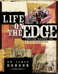 Life on the Edge: The Next Generation's Guide to A Meaningful Future