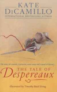 Tale of Despereaux, The